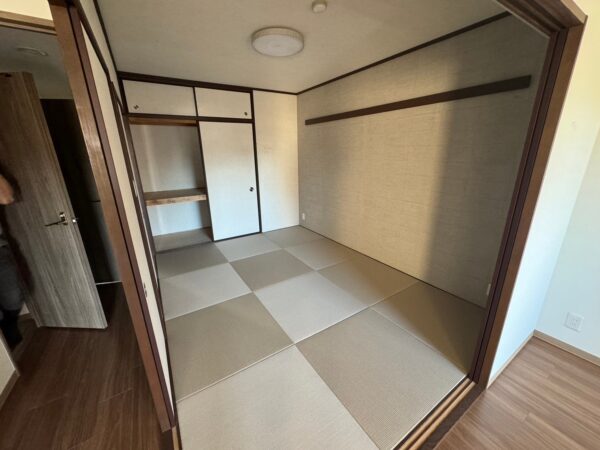 大阪府尼崎市マンションリフォーム